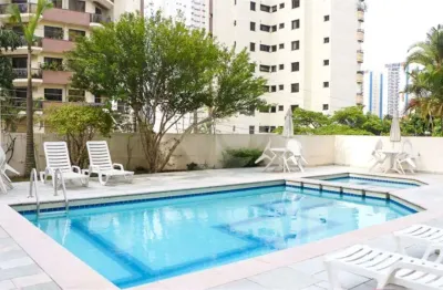 Apartamento com 3 quartos à venda na Rua Itapeti, 1100, Tatuapé, São Paulo