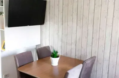 Apartamento com 2 quartos à venda na Rua Vinte e Cinco de Janeiro, 102, Bom Retiro, São Paulo