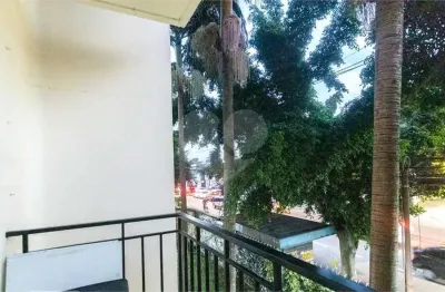 Apartamento com 2 quartos à venda na Avenida Imperatriz Leopoldina, Vila Leopoldina, São Paulo