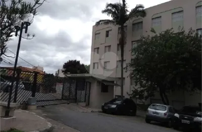 Apartamento com 2 quartos à venda em lauzane paulista - sp