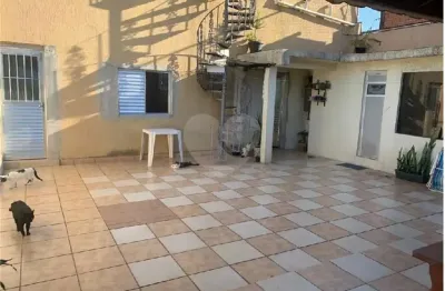 Prédio à venda na Rua Manoel Ramos, 32, Freguesia do Ó, São Paulo