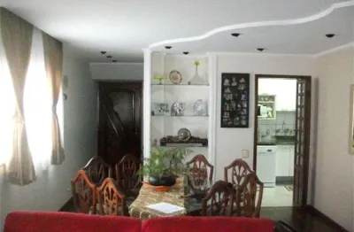 Apartamento com 3 quartos à venda em chácara santo antônio (zona leste) - sp