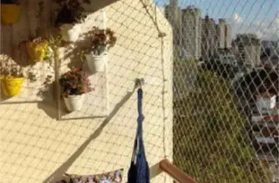Apartamento com 3 quartos à venda em jardim santa inês - sp