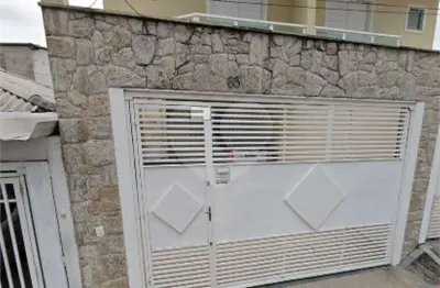 Sobrado com 3 quartos à venda em vila nossa senhora do retiro - sp