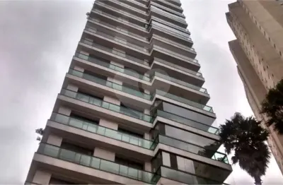 Apartamento com 4 quartos à venda na Rua Dona Luiza Tolle, Santana, São Paulo