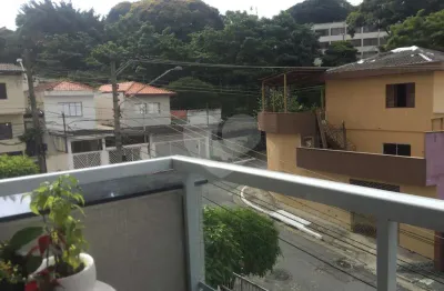 Apartamento com 3 quartos à venda em jardim são paulo(zona norte) - sp
