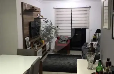 Apartamento com 3 quartos à venda na Avenida Nova Cantareira, 74, Santana, São Paulo