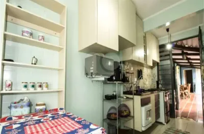Apartamento com 3 quartos à venda em bela vista - sp