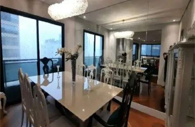 Apartamento com 4 quartos à venda na Rua Pedro Doll, Santana, São Paulo