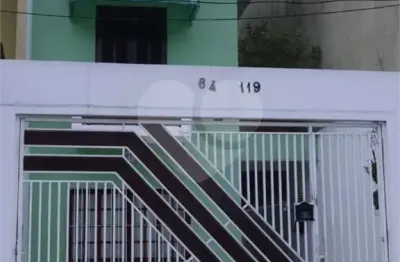 Casa com 3 quartos à venda na Noroguages, Itaquera, São Paulo