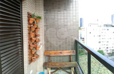 Apartamento com 4 quartos à venda na Rua Feliciano Bicudo, Santana, São Paulo