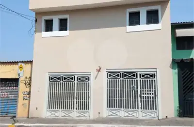 Casa com 3 quartos à venda na Avenida Nova Cantareira, Tremembé, São Paulo