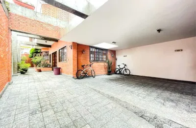 Casa com 4 quartos à venda em chácara japonesa - sp