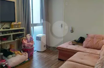 Apartamento com 2 quartos à venda em parque ipê - sp