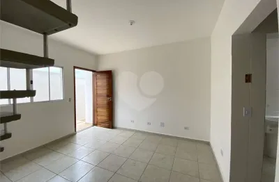 Condomínio com 2 quartos à venda em vila aurora (zona norte) - sp