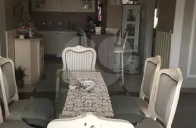 Apartamento com 3 quartos à venda na Rua Palestra Itália, Perdizes, São Paulo