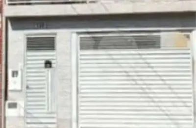 Casa com 3 quartos à venda em Pirituba, São Paulo 