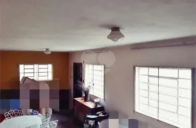 Sobrado com 3 quartos à venda em vila irmãos arnoni - sp