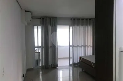 Apartamento com 1 quartos à venda em bela vista - sp