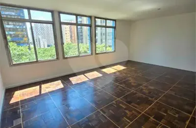 Apartamento com 4 quartos à venda em bela vista - sp