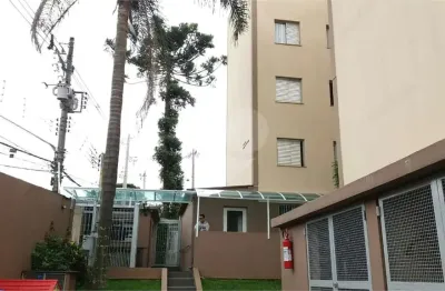 Apartamento com 2 quartos à venda em parada xv de novembro - sp