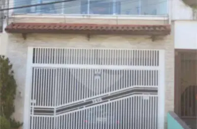 Casa com 4 quartos à venda na Avenida Senador José Ermírio de Moraes, Tremembé, São Paulo