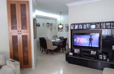 Apartamento com 3 quartos à venda na Rua Paula Ney, Vila Mariana, São Paulo