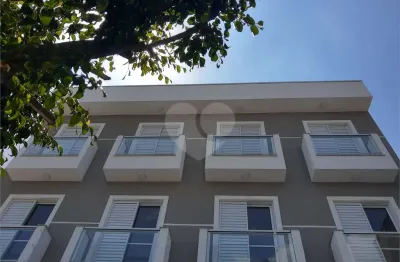 Apartamento com 1 quartos à venda em vila paulo silas - sp
