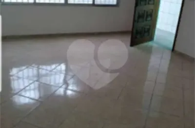 Casa com 3 quartos à venda na Rua Brasílio Sérgio, Parque Edu Chaves, São Paulo