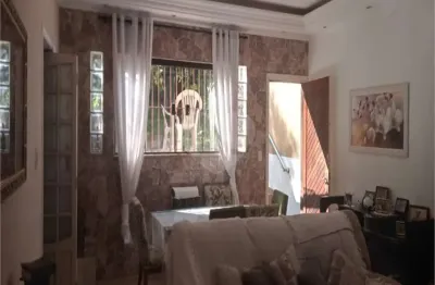 Casa com 3 quartos à venda na Rua Sílvio Brant Correia, Vila Prudente, São Paulo