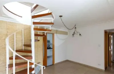Cobertura com 3 quartos à venda em jardim londrina - sp