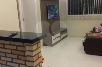 Apartamento com 2 quartos à venda em Jaçanã, São Paulo 