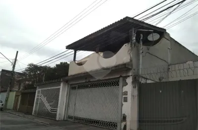 Casa com 3 quartos à venda na Rua Soldado João Pereira da Silva, 61, Vila Galvão, Guarulhos