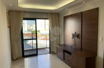 Apartamento com 3 quartos à venda em parque mandaqui - sp