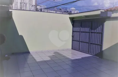 Casa com 3 quartos à venda na Avenida Jaçanã, Jaçanã, São Paulo
