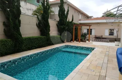 Casa térrea com 3 quartos à venda em jardim são paulo(zona norte) - sp