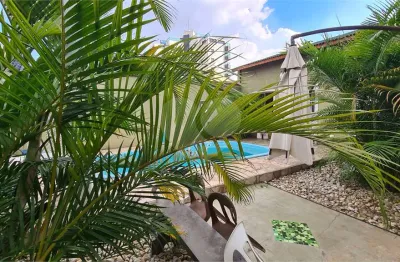 Casa com 4 quartos à venda na Rua Benta Pereira, 275, Santa Teresinha, São Paulo