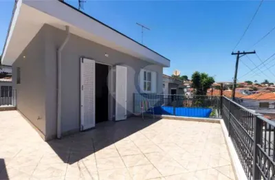 Sobrado com 3 quartos à venda em parque jabaquara - sp