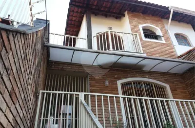 Casa com 4 quartos à venda na Avenida Senador José Ermírio de Moraes, Tremembé, São Paulo