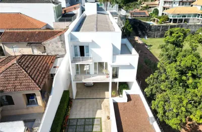 Casa com 4 quartos à venda na Rua Mamud Rahd, Tremembé, São Paulo