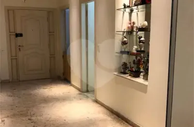 Apartamento com 4 quartos à venda em jardim paulista - sp