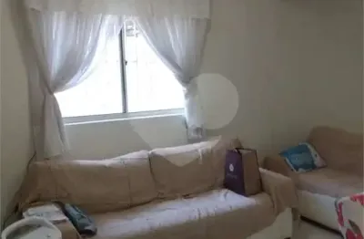 Casa com 2 quartos à venda na Rua Damião Fernandes, Tucuruvi, São Paulo