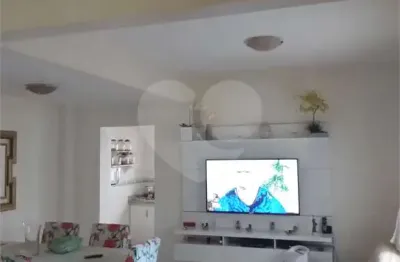 Casa com 2 quartos à venda na Rua Damião Fernandes, Tucuruvi, São Paulo