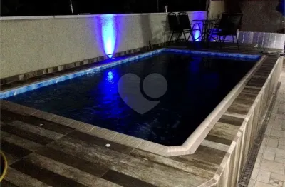 Casa com 3 quartos à venda na Rua Padre José Natuzzi, 293, Pirituba, São Paulo