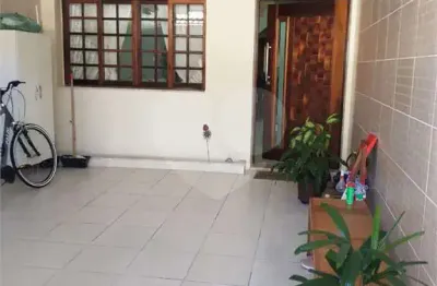 Casa com 3 quartos à venda na Rua Doutor Miguel Vieira Ferreira, Tatuapé, São Paulo
