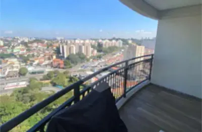 Apartamento com 3 quartos à venda em vila lageado - sp
