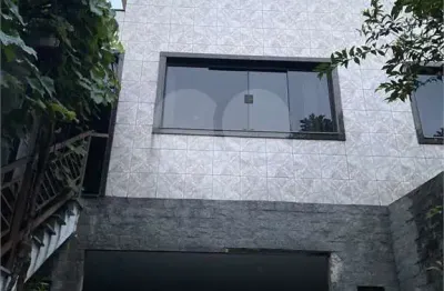 Sobrado com 3 quartos à venda em jardim textil - sp