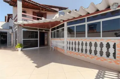 Casa com 3 quartos à venda em chácara belenzinho - sp