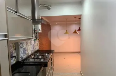 Apartamento com 2 quartos à venda em vila brasilândia - sp