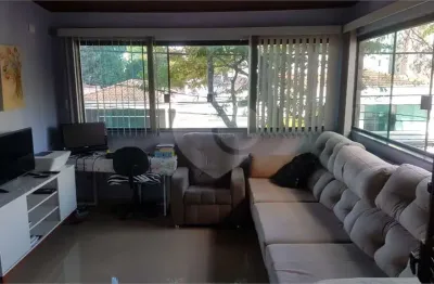 Casa com 3 quartos à venda na Rua Caitezal, Água Fria, São Paulo